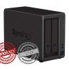 Synology DS723+ 2 GB NAS