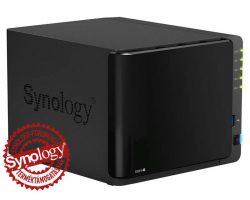 Synology DS916+ 8GB NAS