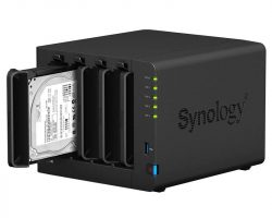 Synology DS916+ 8GB NAS