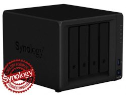 Synology DS918+ 8GB NAS