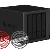 Synology DS920+ 4 GB NAS