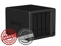 Synology DS920+ 4 GB NAS