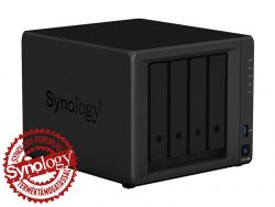 Synology DS920+ 8 GB NAS