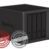 Synology DS923+ 4 GB NAS