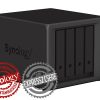 Synology DS923+ 4 GB NAS