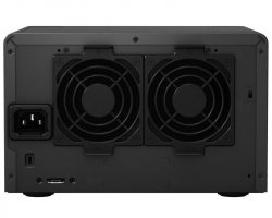 Synology DX513 NAS bővítőegység