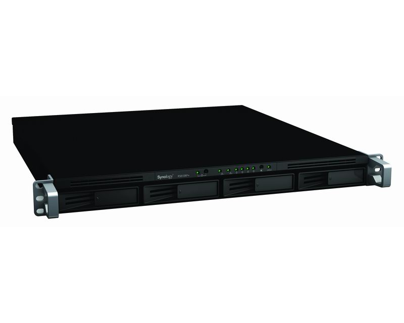 Synology RS810RP+ NAS
