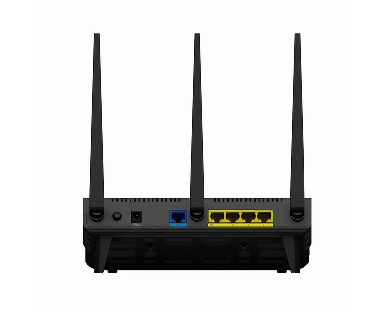 Synology RT1900ac Wifi Router