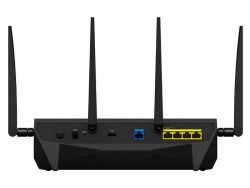 Synology RT2600ac Wifi Router