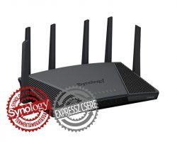 Synology RT6600ax Wi-Fi 6 router