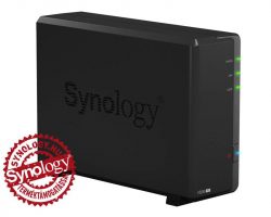 Synology VS240HD