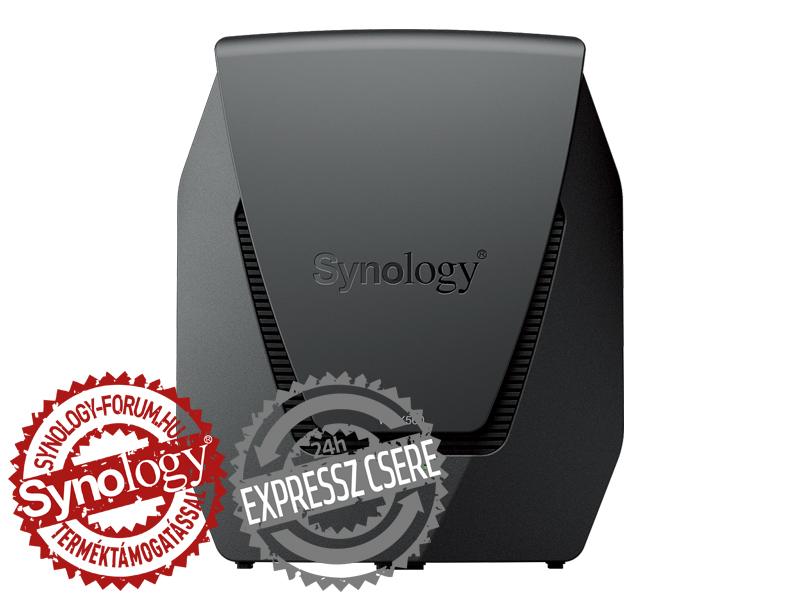 Synology WRX560 Wi-Fi 6 router