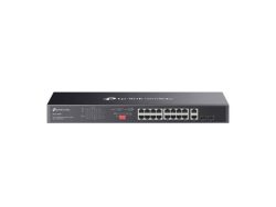 TP-Link DS1018GMP PoE Switch