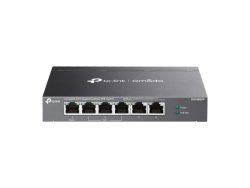 TP-Link DS106GPP PoE Switch