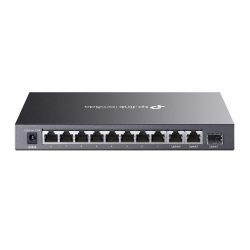 TP-Link DS111P PoE Switch