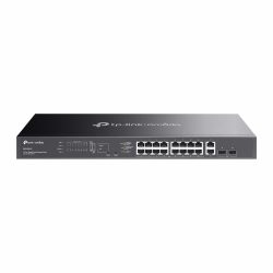TP-Link ES220GMP PoE Switch