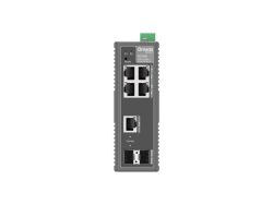 TP-Link IES206G Switch