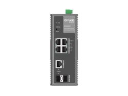 TP-Link IES206GPP Switch