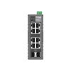 TP-Link IES208G Switch