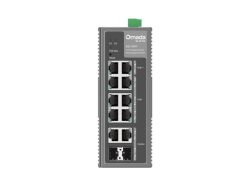 TP-Link IES210GPP Switch