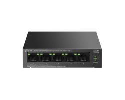 TP-Link LS105LP PoE Switch