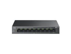 TP-Link LS109P PoE Switch
