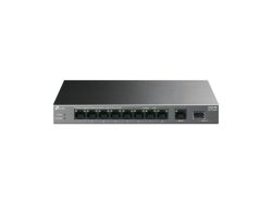 TP-Link LS1210GP PoE Switch