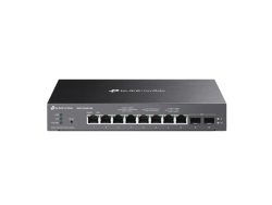 TP-Link SG2210XMP-M2 PoE Switch