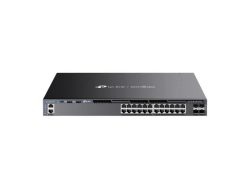 TP-Link SG6428XHP PoE Switch