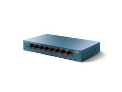TP-Link TL-LS108G Switch