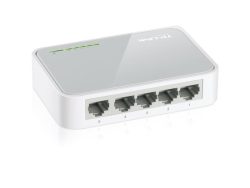 TP-Link TL-SF1005D Switch