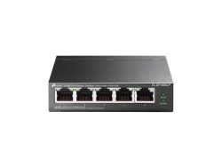 TP-Link TL-SF1005LP PoE Switch