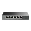 TP-Link TL-SF1006P PoE Switch