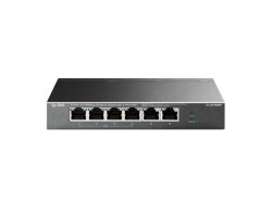 TP-Link TL-SF1006P PoE Switch
