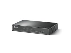 TP-Link TL-SF1008LP PoE Switch