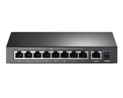 TP-Link TL-SF1008P PoE Switch