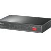TP-Link TL-SF1008P PoE Switch