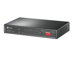 TP-Link TL-SF1008P PoE Switch