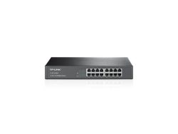 TP-Link TL-SF1016DS Switch