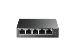 TP-Link TL-SG1005LP PoE Switch