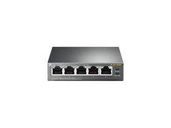 TP-Link TL-SG1005P PoE Switch