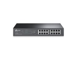 TP-Link TL-SG1016PE PoE Switch