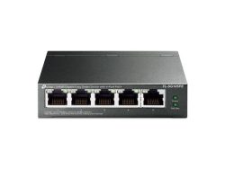 TP-Link TL-SG105PE PoE Switch
