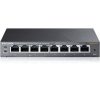 TP-Link TL-SG108PE PoE Switch