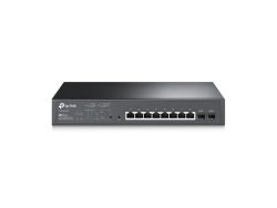 TP-Link TL-SG2210MP PoE Switch