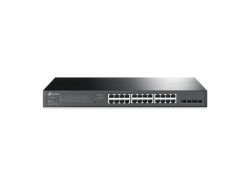 TP-Link TL-SG2428P PoE Switch