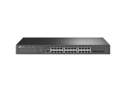 TP-Link TL-SG3428X-M2 Switch