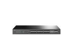 TP-Link TL-SG3428XF Switch