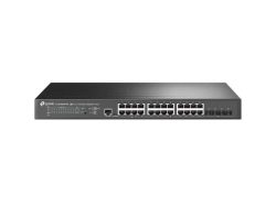 TP-Link TL-SG3428XPP-M2 Switch