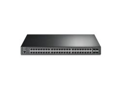 TP-Link TL-SG3452P PoE Switch